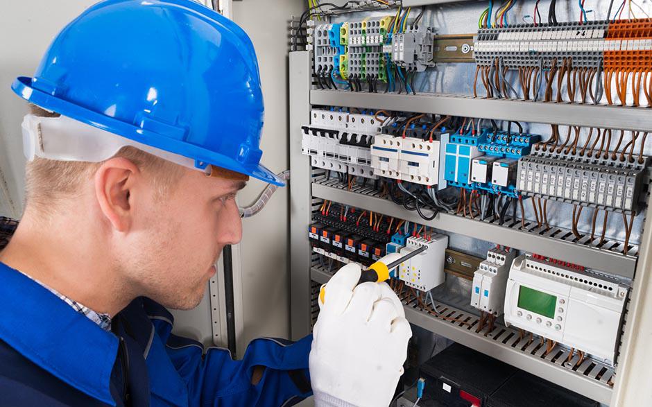 prix d'un électricien Puteaux