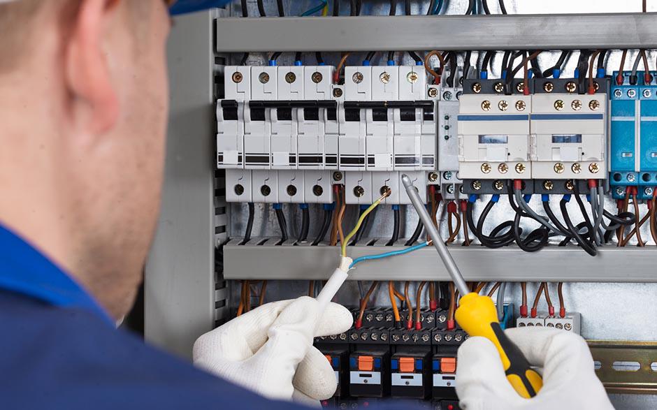  électricien dépannage Courbevoie