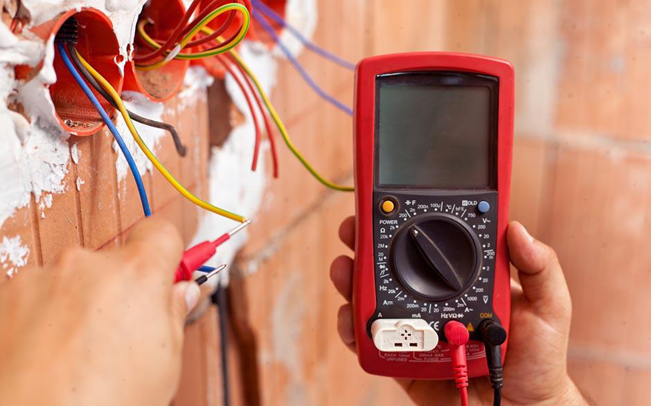 recherche électricien bâtiment Aulnay-sous-Bois