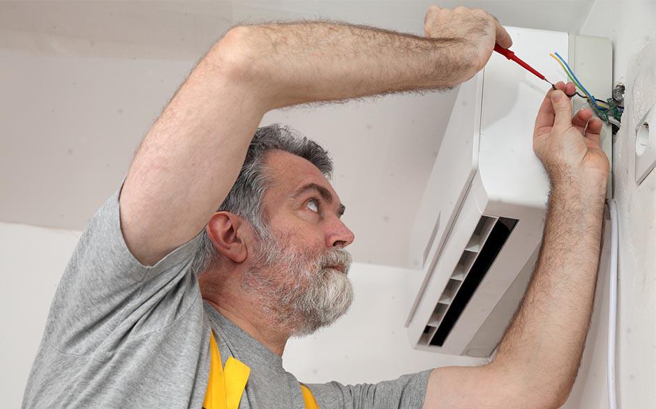 électricien du bâtiment Méru