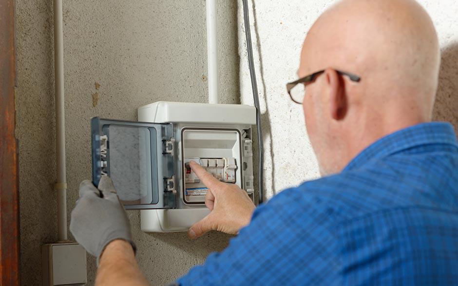 recherche électricien bâtiment Aulnay-sous-Bois